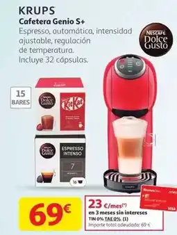 SPAR Coca-cola - refresco sin cafeina oferta