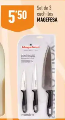 SPAR Gran Canaria Nestlé - pure de frutas oferta