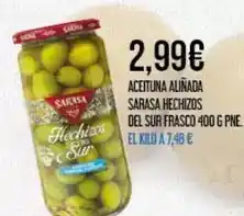 Suma Supermercados Gallo - pasta oferta