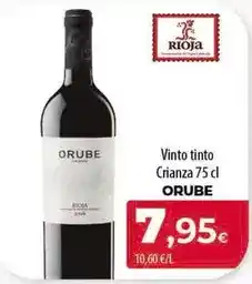 Suma Supermercados Mahou - cerveza clasica oferta