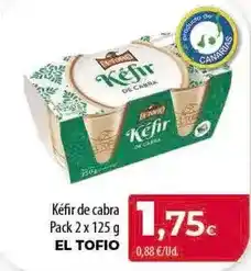 SPAR Gran Canaria Spar - helado oferta