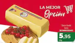 SPAR Gran Canaria Costilla de añojo oferta
