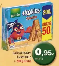 SPAR Gran Canaria Elpozo - jamón cocido oferta