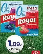 SPAR Gran Canaria Gran capitán - queso curado oferta