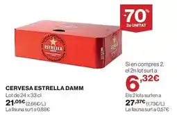 FROIZ Ibsa - crema de verduras o zanahoria oferta
