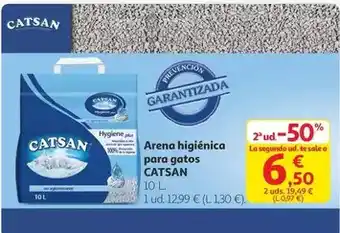 Gadis Lurpak - untable con sal oferta
