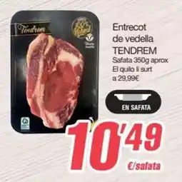 Gadis Boffard - queso puro de oveja reserva oferta