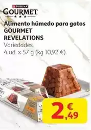 Gadis Ifa eliges - chocolate con leche extrafino oferta