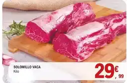 Gadis Flor de ronda - queso fresco mezcla cabra-vaca oferta