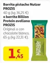 Gadis Panamar - barra espiga tradición oferta