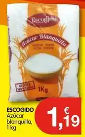 Gadis Calvo - ensalada oferta