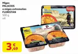 Gadis Baby cuac - alimento infantil oferta