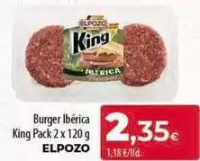 El Corte Inglés Lg - frigorifico americano no frost oferta