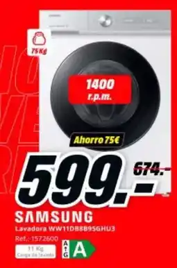 El Corte Inglés Taurus - aspirador de escoba recargable oferta