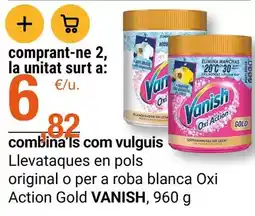 Condis Viña pomal - vi rioja, reserva oferta