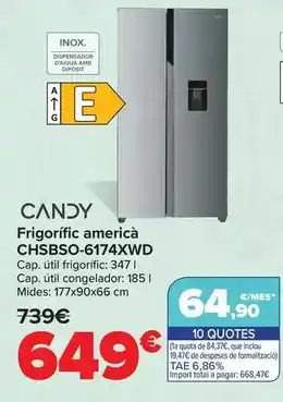 SPAR Gran Canaria La isleña - pasta oferta
