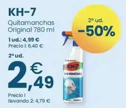 ALDI El mercado - smoothie de frutas oferta