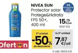 ALDI El mercado - smoothie de frutas oferta