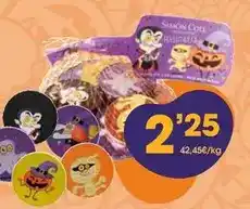 Supermercados Aquí Langostino vannamei oferta