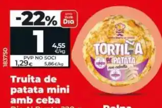 SPAR Gran Canaria Intercasa - ketchup oferta