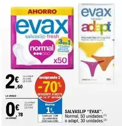 SPAR Gran Canaria Clipper - refresco oferta