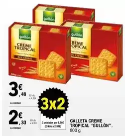 SPAR Gran Canaria Spar - yogur oferta