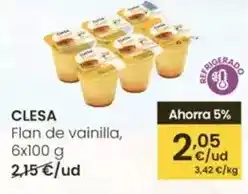 Gadis Marcilla - café soluble crème express oferta