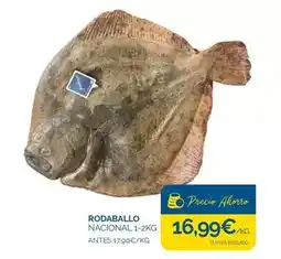 Lidl Ocean sea - filetes de atun de aleta amarilla oferta