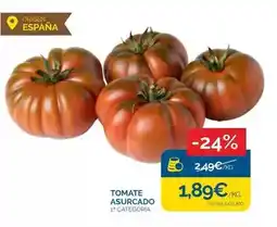 Lidl Burger de merluza y camarones oferta