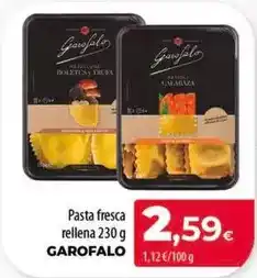 Lidl Burger de merluza y camarones oferta