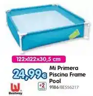 Master Cadena Total - svan - combi oferta