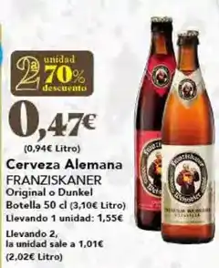 Cuevas Cash Jagermeister - licor oferta