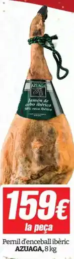 Valvi Supermercats Viña sol - vi blanc i rosat oferta