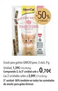 E.Leclerc Maheso - canelones o lasaña oferta