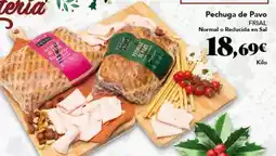 ALDI Rio d'oro - zumo exprimido de pina oferta