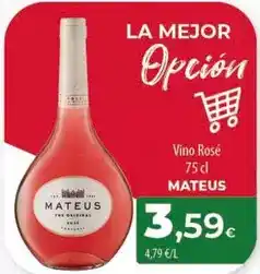 Lidl Freshona - mezcla de setas oferta