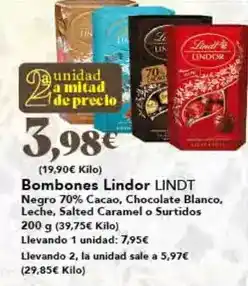 Lidl Baguette oferta