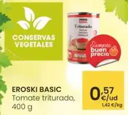 FROIZ Solís - ketchup oferta