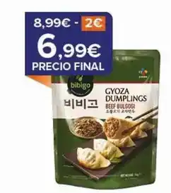 FROIZ Tanqueray - ginebra oferta