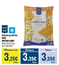 Carrefour Príncipe - galletas rellenas oferta