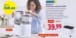 Condis Somat -excellence - rentavaixelles oferta