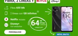 Condis Mistol - rentavaixelles oferta