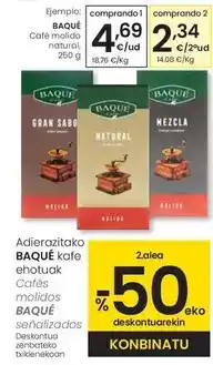 Eroski Sanex - gel de ducha cuidado exp prot oferta