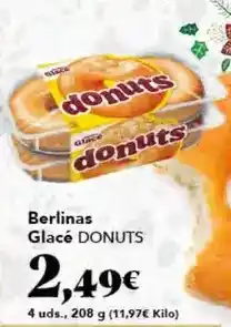 Supermercados Lupa La hoguera - cabecero de lomo raza duroc oferta