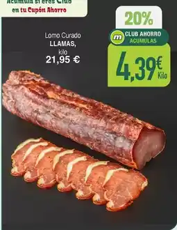 FROIZ Torre de núñez - chorizo criollo oferta