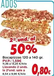 Supermercados Lupa Coca-cola - original oferta