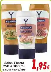 Supermercados Lupa Skip - detergente líquido oferta