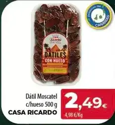 SPAR Gran Canaria Vialplus - detergente liquido oferta