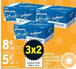 Family Cash Clavileño - chocolate surtido oferta