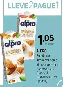 SPAR Gran Canaria Viña albali - vino tinto oferta
